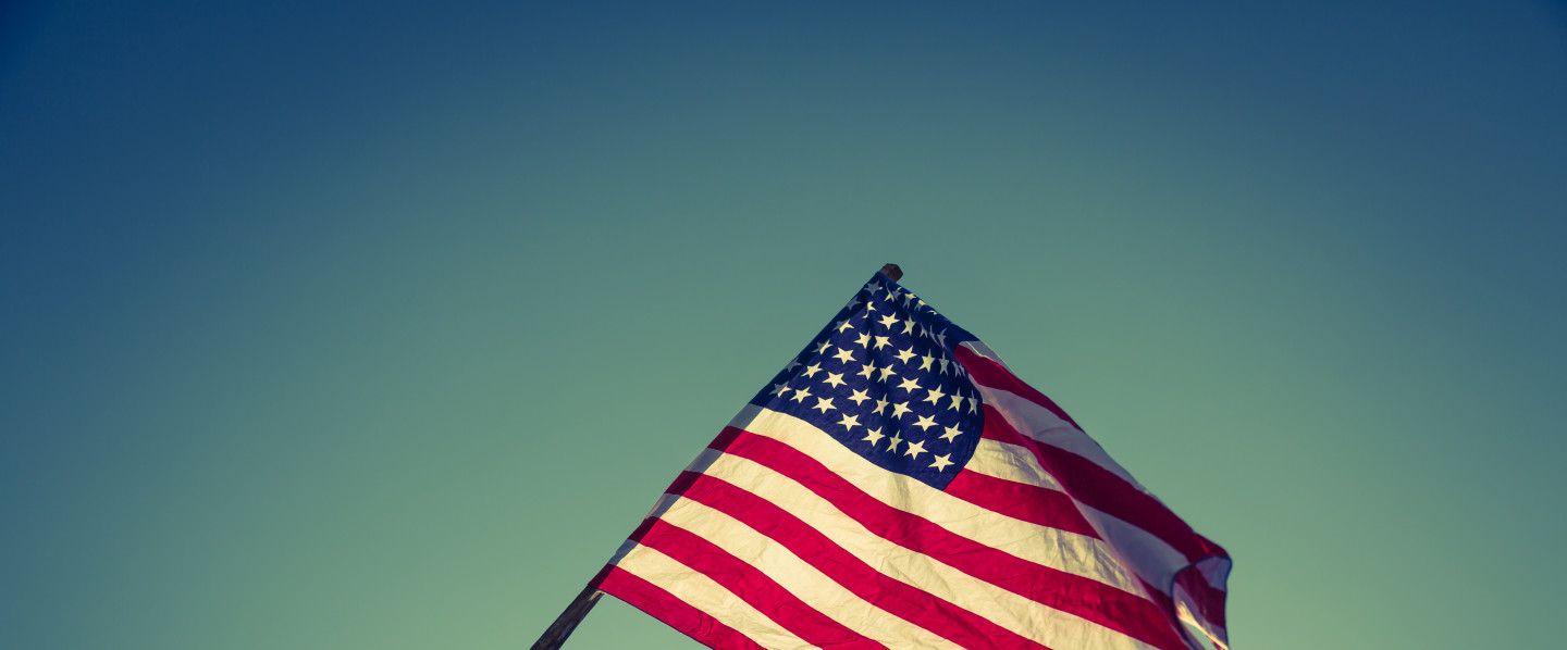 Happy 4th of July Weekend!